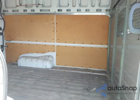 2013 Nissan Nv Cargo Nv3500 Hd Sv V8 из США, поврежденный, VIN 1N6AF0LY1DN109612